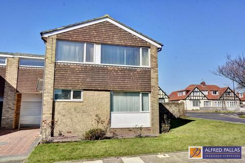 Rock Lodge Gardens, Roker 4 bed link detached house for sale