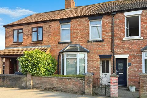 Oldfield Road, Westbury 3 bed terraced house for sale