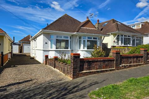 Greenways, West Sussex BN42 2 bed detached bungalow for sale