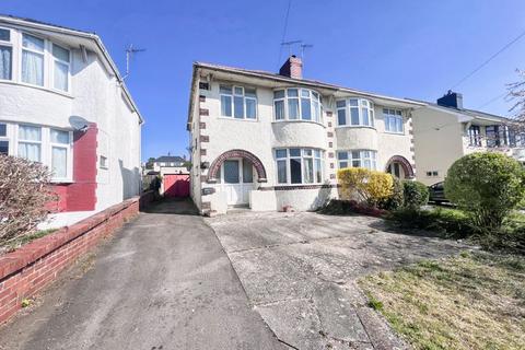 74 Parkfields Road, Bridgend CF31 4BJ 3 bed semi