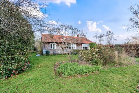 Rye Road, Sandhurst 4 bed detached bungalow for sale