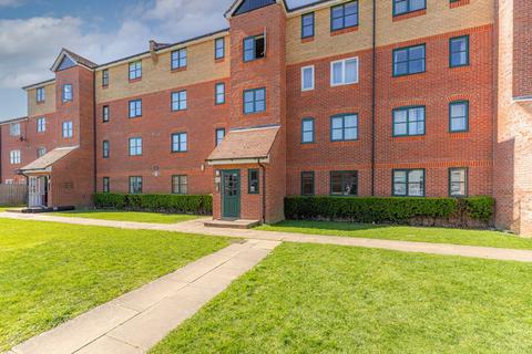 Bren Court, Colgate Place, Enfield... 1 bed flat for sale