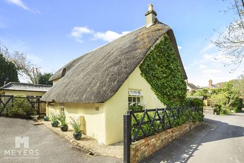 Marsh Lane, Poole BH16 3 bed detached house for sale