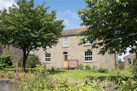 Middle Farm, Harrogate HG3 4 bed detached house for sale
