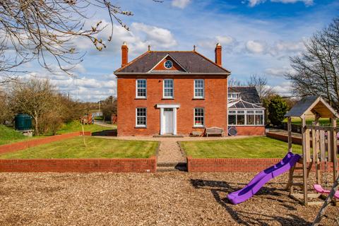 Cardigan CEREDIGION 5 bed detached house for sale