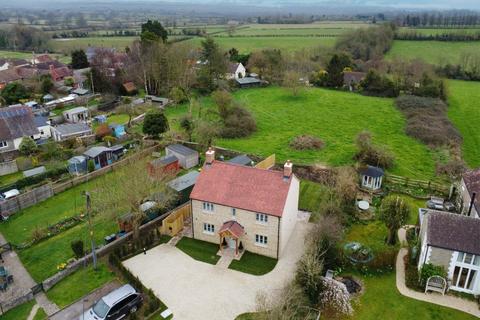 Chapel Lane, Yenston, Templecombe 3 bed detached house for sale
