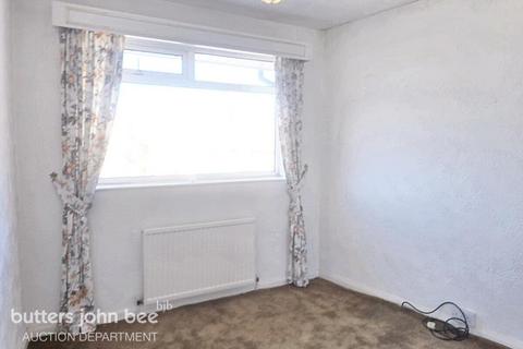 Bold Street, Fleetwood 2 bed flat for sale
