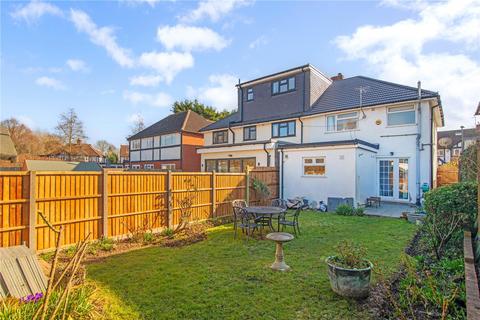 Willow Way, Twickenham, TW2 3 bed semi