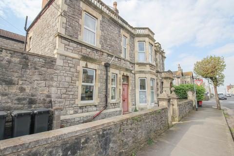 Walliscote Road, Weston