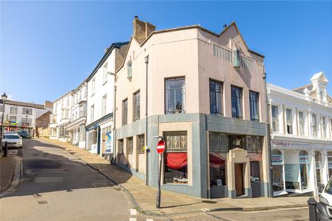 Bideford, Devon 2 bed terraced house for sale