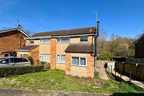 Chase Avenue, Charlton Kings, Cheltenham 3 bed semi