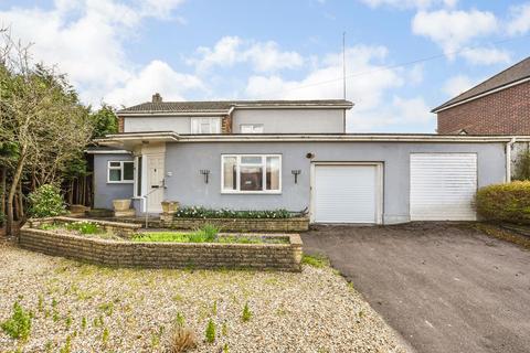 Winchester 2 bed detached house for sale