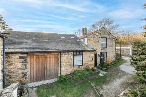 Hodgson Fold, Bradford, West... 6 bed barn conversion for sale