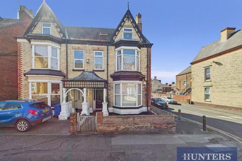Tennyson Avenue, Bridlington 1 bed flat for sale