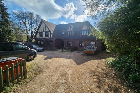 54 Selsdon Park Road, Croydon... Residential development for sale