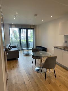 Windmill Street, Birmingham B1 1 bed apartment for sale