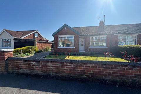 Arden Grove, Stockton