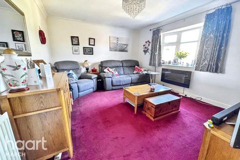 Meadowlands, March 2 bed detached bungalow for sale