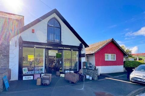 Capel Bangor SY23 Mixed use for sale