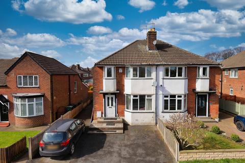 Green Hill Drive, Bramley, Leeds... 3 bed semi
