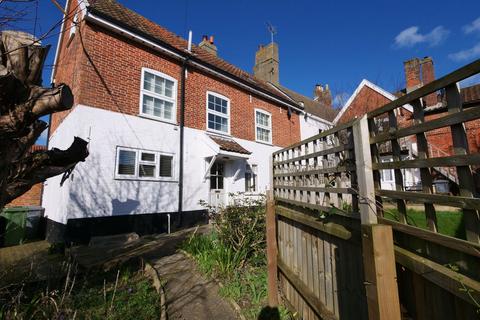 South Cottage, Framlingham, Suffolk 4 bed semi