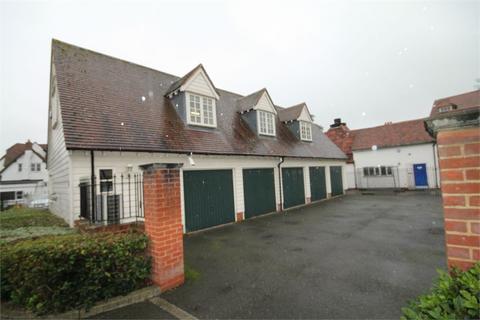 The Grange, Stevenage SG1 Detached house for sale