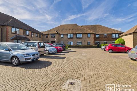 Park Lodge, Billericay 1 bed retirement property for sale