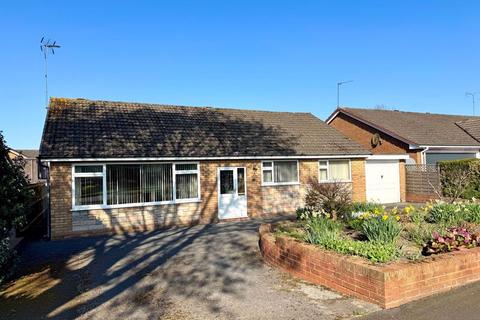 Greaves Avenue, Walsall 3 bed detached bungalow for sale