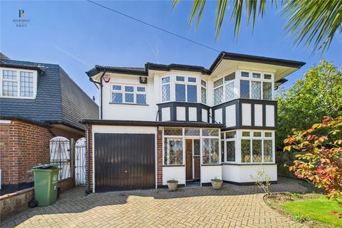 Carleton Avenue, South Wallington, SM6 4 bed detached house for sale