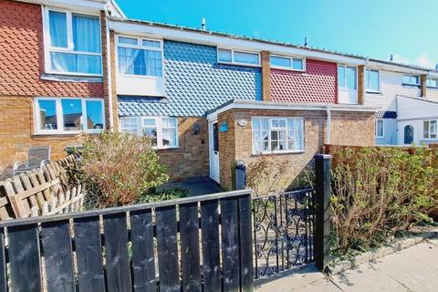 Bodmin Close, Wallsend 3 bed terraced house for sale