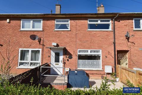 Swinford Avenue, Leicester 3 bed terraced house for sale