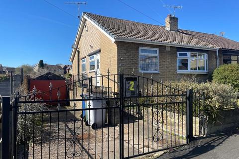 Beacon View, Elsecar, Barnsley, South... 2 bed bungalow for sale