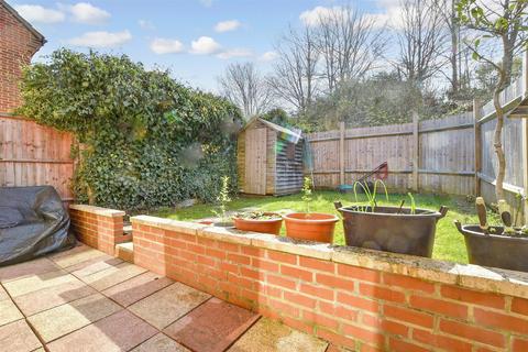 Turnpike Lane, Sutton, Surrey 3 bed terraced house for sale