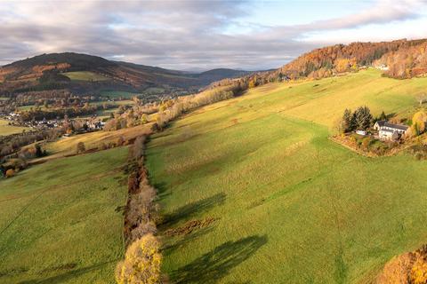 Drumnadrochit, Highland IV63 5 bed detached house for sale