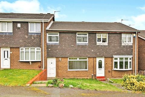 Burlawn Close, Tyne and Wear SR2 3 bed terraced house for sale