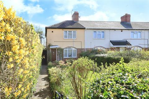 First Avenue, West Midlands WV10 3 bed end of terrace house for sale