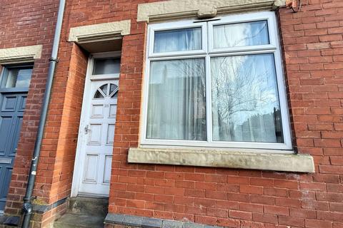 Sturton Road, Sheffield S4 4 bed terraced house for sale