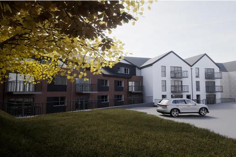 High Cross Street, St Austell Residential development for sale