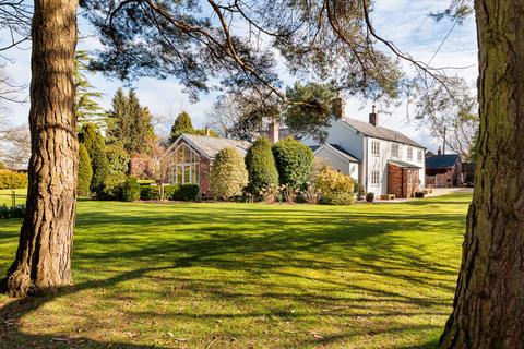 Whitecroft Heath Road, Lower... 4 bed detached house for sale