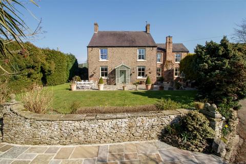 The Bridge, Bedale DL8 Farm for sale