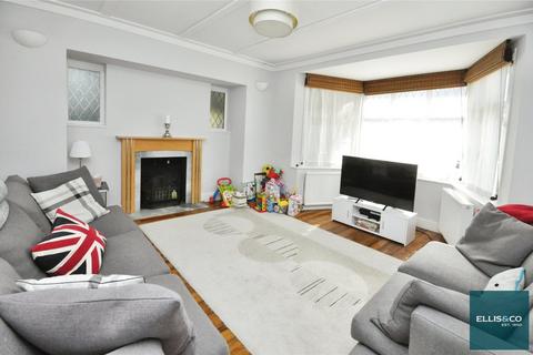 Templars Crescent, Finchley, N3 5 bed semi