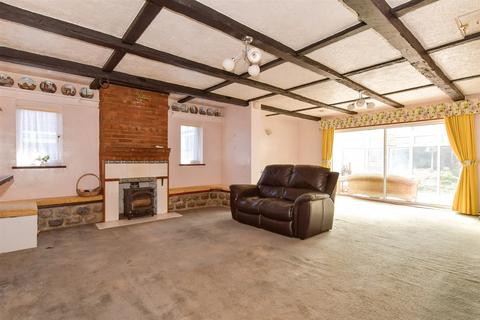 Howells Close, West Kingsdown... 3 bed detached bungalow for sale