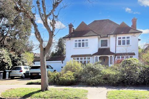 Mapledale Avenue, Whitgift Foundation 4 bed detached house for sale