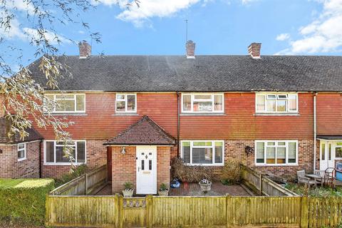 Church Marks Lane, East Hoathly... 3 bed terraced house for sale