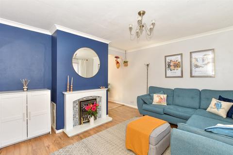 Church Marks Lane, Lewes BN8 3 bed terraced house for sale