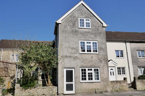 London Road, Calne 4 bed terraced house for sale