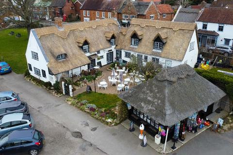 Staithe N Willow 16 Lower Street... Mixed use for sale