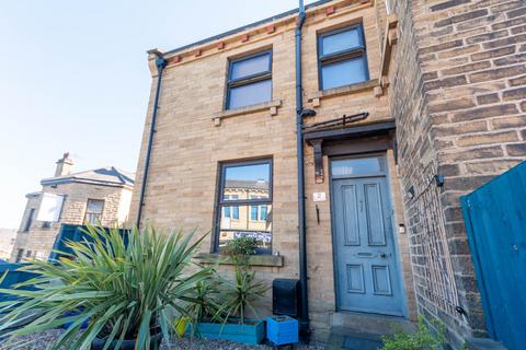 Moorhead Lane, Shipley, West... 2 bed semi