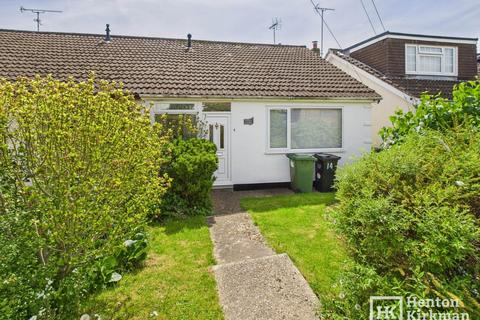 Trinity Close, Billericay 4 bed chalet for sale