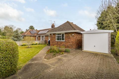 Park Avenue, Sutterton 2 bed semi
